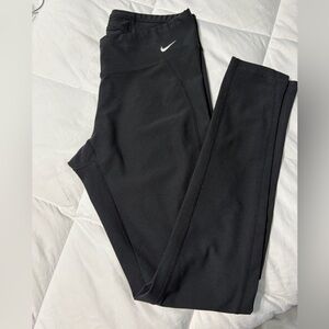 Nike Black Activewear Pants